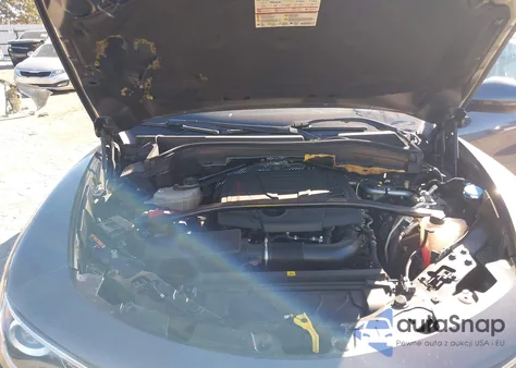 2018 Alfa Romeo Stelvio Sport Awd из США, поврежденный, VIN ZASFAKPN4J7B58961